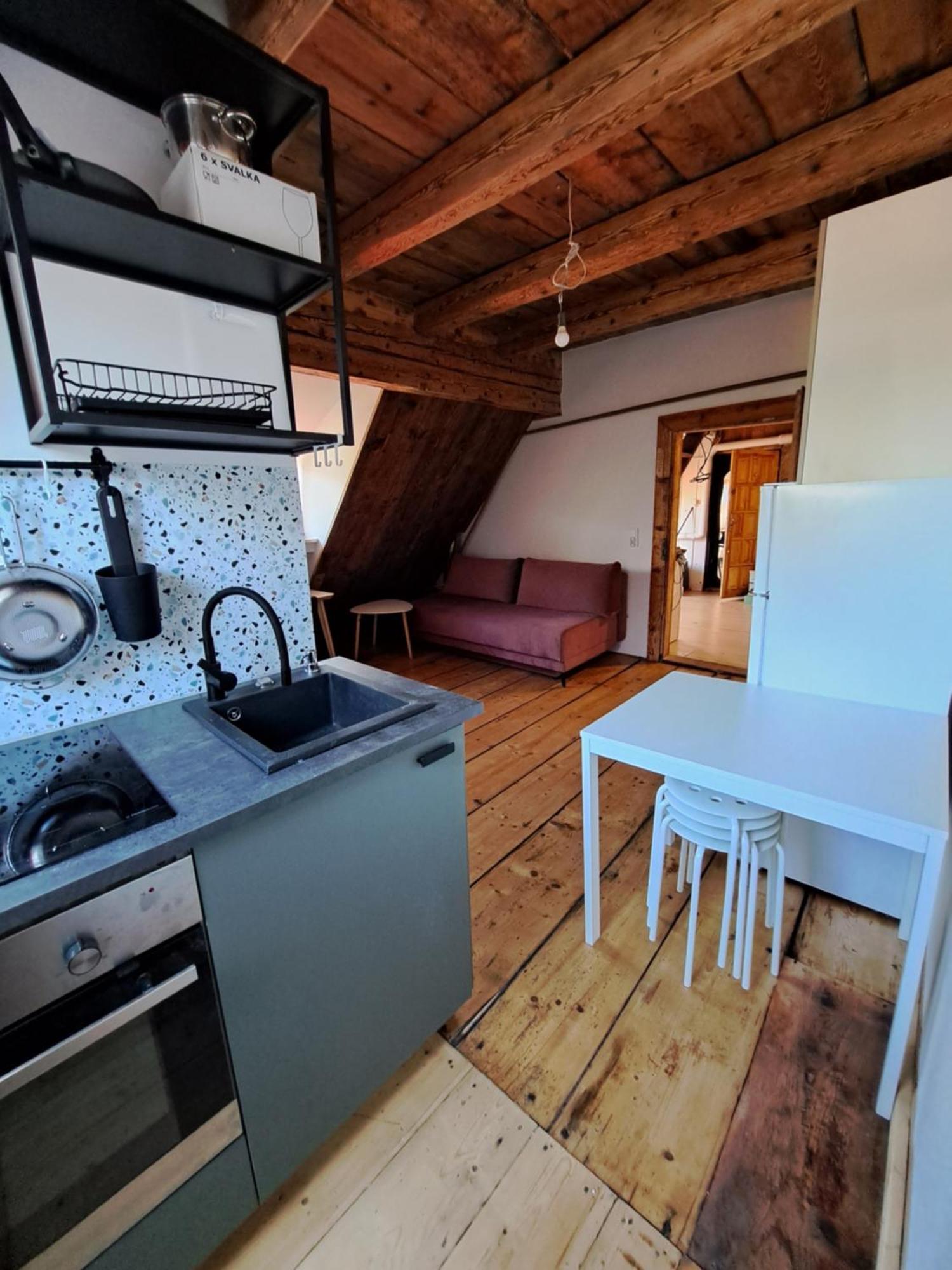 Gorskie Apartamenty Kowary Zimmer foto