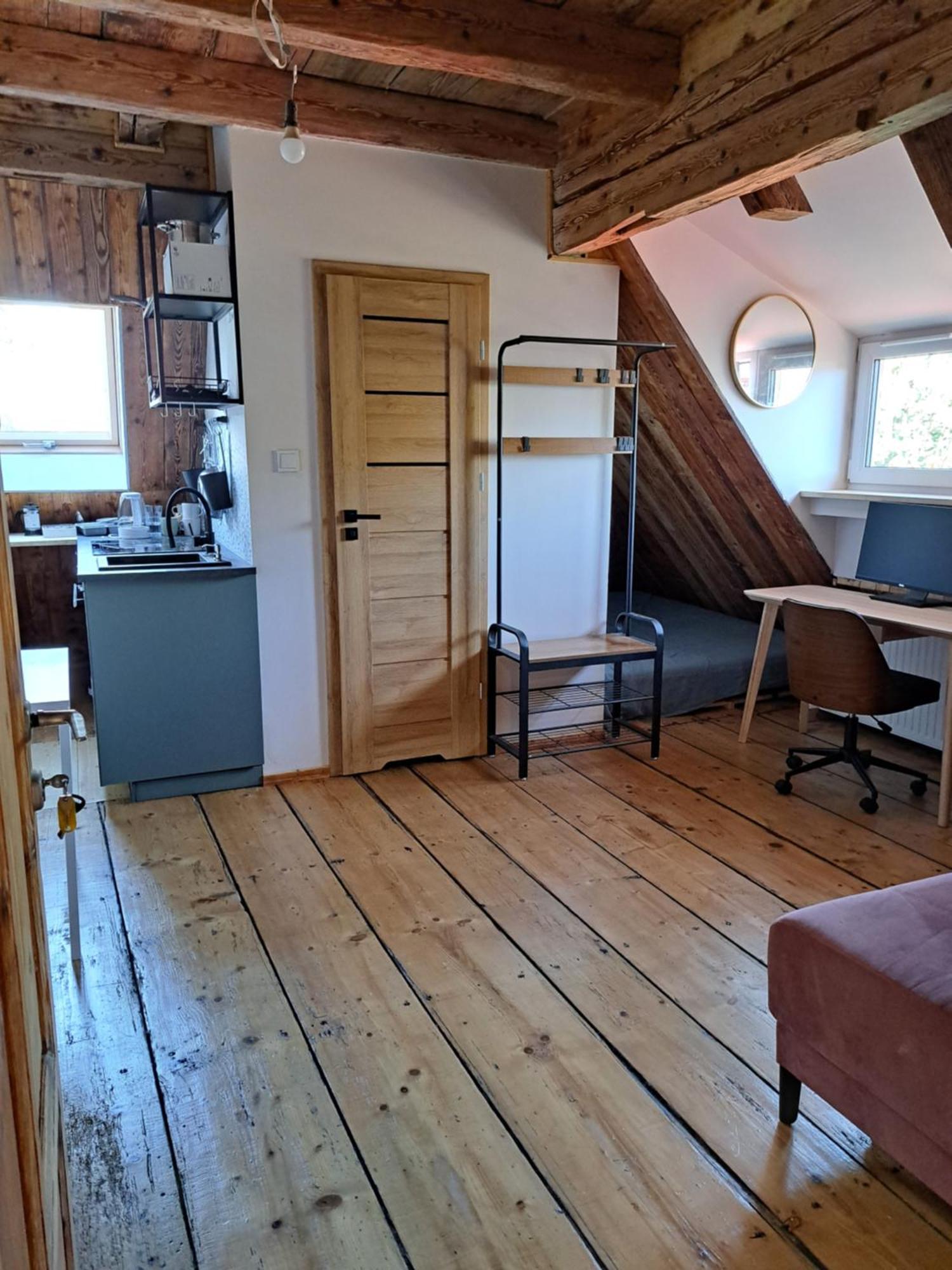 Gorskie Apartamenty Kowary Zimmer foto
