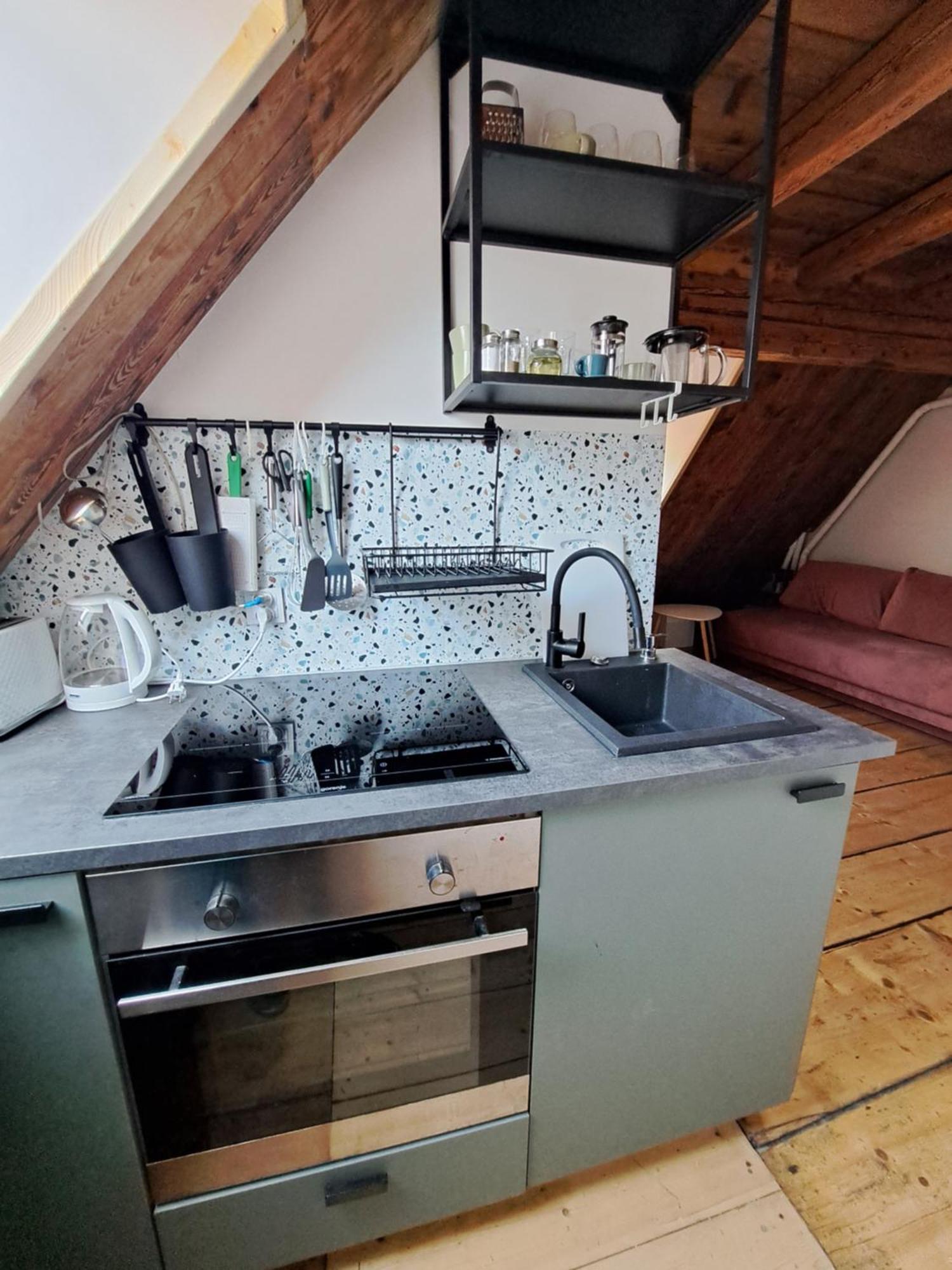 Gorskie Apartamenty Kowary Zimmer foto
