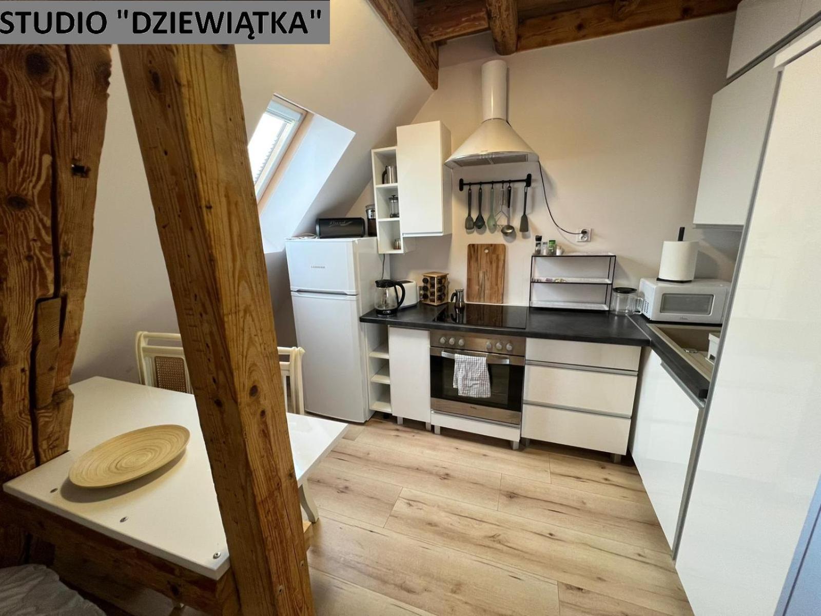 Gorskie Apartamenty Kowary Zimmer foto